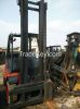 Used Linde Forklift/Linde Forklift