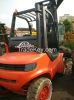 Used Linde Forklift/Linde Forklift