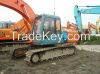 Used Crawler Excavators Hitachi EX200-3/Hitachi EX200-3