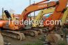 Used Crawler Excavators Hitachi EX200-3/Hitachi EX200-3