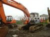 Used Crawler Excavators Hitachi EX200-3/Hitachi EX200-3