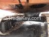 Used Crawler Excavator HITACHI EX200-2