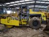Used Road Roller Bomag BW217D-2