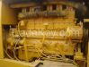 Used Motor Grader Caterpillar 14G