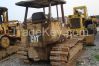 Used Bulldozer CAT D3C