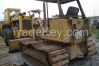 Used Bulldozer CAT D3C