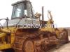 Used Bulldozer Komatsu D155A