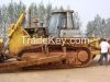 Used Bulldozer Komatsu D155A