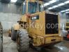 Used Wheeled Loader CAT 926E