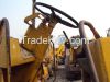 Used Wheeled loader CAT 910E