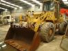 Used Wheeled Loader CAT 926E