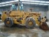 Used Wheeled Loader CAT 926E