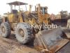 Used Wheeled loader CAT 910E