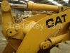 Used Wheeled Loader CAT 926E