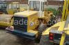 Used Wheeled Loader Kawasaki 70Z-3