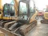 Used Crawler Excavator CAT 307C
