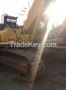 Used Crawler Excavator Komatsu PC450-7