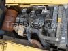 Used Crawler Excavator PC220-7