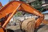 Used Crawler Excavator HITACHI 120-3