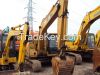 Used Crawler Excavator CAT 312C