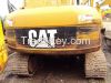 Used Crawler Excavator CAT 312C