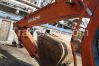 Used Crawler Excavator HITACHI 120-3