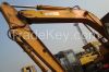 Used Crawler Excavator Kobelco SK04W