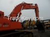 Used Crawler Excavator HITACHI ZX650