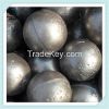 High/Middle/Low chrome casting steel balls