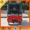 Large big 3 wheel trikes cargo box with tents