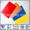 Color Coated Aluminium Sheet/Panel/Board for Different Use