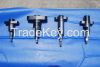 plunger, nozzles, delivery valve, turbocharger, test bench