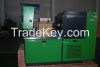 plunger, nozzles, delivery valve, turbocharger, test bench