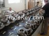 plunger, nozzles, delivery valve, turbocharger, test bench