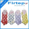 Ladies dress luxury boat socks/foreign trade low cut socks