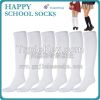 Guangdong Socks Manufacturer Custom  School Students socks