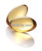 DHA fish oil food supplement with French and European safety certifications.
