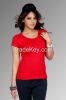 LADIES T-SHIRTS