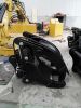 excavator hydraulic grapple