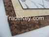 marble grain PVC decorative foil