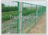 Wire Mesh Fence