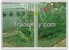 Wire Mesh Fence