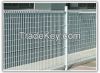 Wire Mesh Fence