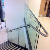 Stainless Steel Glass ...