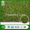 landscape ornamental artificial grass for home and garden adornments