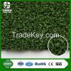 Artificial grass for sports field