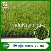 Artificial grass for landscape decoration