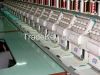 Home Sewing and Embroidery Machines