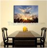Stretched Canvas Print...