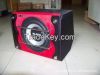  Q10 luxury car subwoofer